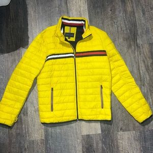 Men’s Tommy Hilfiger Jacket